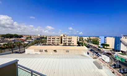 Herverkoop - Appartement - Orihuela Costa - Costa Blanca