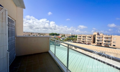 Herverkoop - Appartement - Orihuela Costa - Costa Blanca