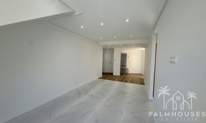 Herverkoop - Appartement - Orihuela Costa - Costa Blanca