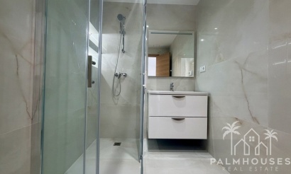 Herverkoop - Appartement - Orihuela Costa - Costa Blanca