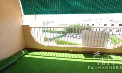 Herverkoop - Appartement - Orihuela Costa - Costa Blanca