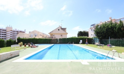 Herverkoop - Appartement - Orihuela Costa - Costa Blanca