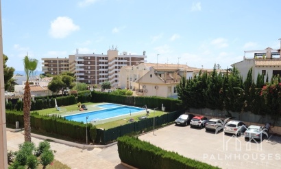 Herverkoop - Appartement - Orihuela Costa - Costa Blanca