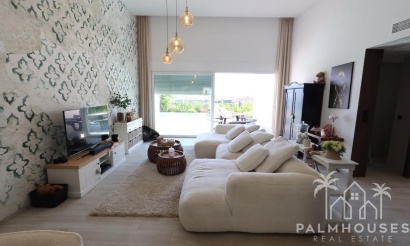 Herverkoop - Villa - Algorfa - Inland