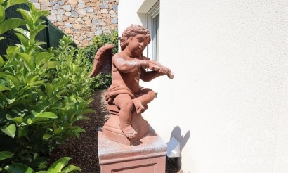 Herverkoop - Villa - Algorfa - Inland