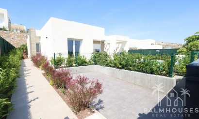 Herverkoop - Villa - Algorfa - Inland