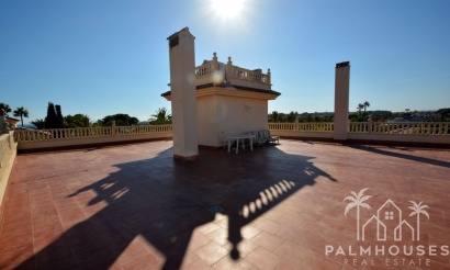 Venta - Villa - Orihuela Costa - Costa Blanca