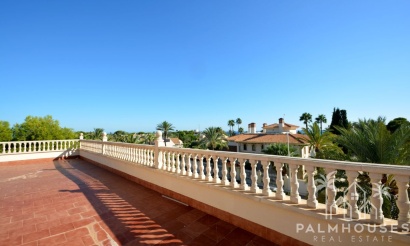 Venta - Villa - Orihuela Costa - Costa Blanca