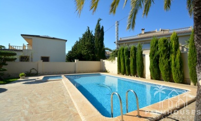 Venta - Villa - Orihuela Costa - Costa Blanca