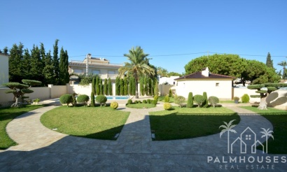 Venta - Villa - Orihuela Costa - Costa Blanca