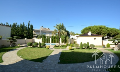 Venta - Villa - Orihuela Costa - Costa Blanca