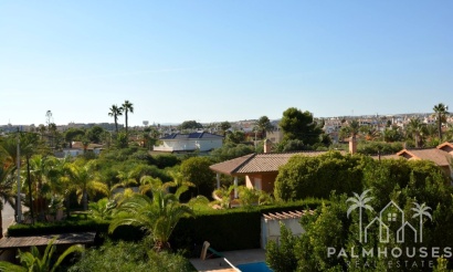 Venta - Villa - Orihuela Costa - Costa Blanca