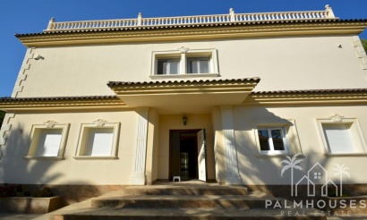 Venta - Villa - Orihuela Costa - Costa Blanca