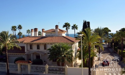 Venta - Villa - Orihuela Costa - Costa Blanca