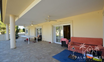 Venta - Villa - Orihuela Costa - Costa Blanca