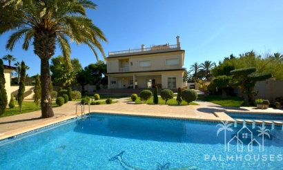 Venta - Villa - Orihuela Costa - Costa Blanca