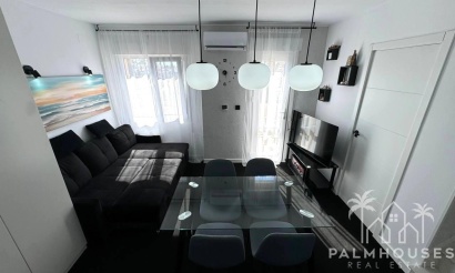Revente - Apartment - Torrevieja - Carrefour