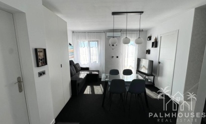 Revente - Apartment - Torrevieja - Carrefour
