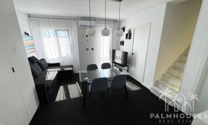 Revente - Apartment - Torrevieja - Carrefour