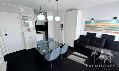 Revente - Apartment - Torrevieja - Carrefour