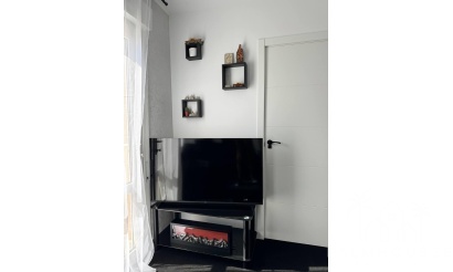 Revente - Apartment - Torrevieja - Carrefour