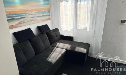 Revente - Apartment - Torrevieja - Carrefour