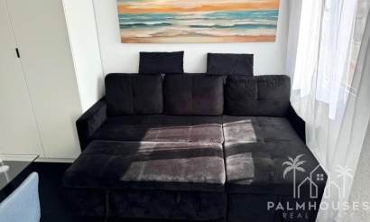 Revente - Apartment - Torrevieja - Carrefour