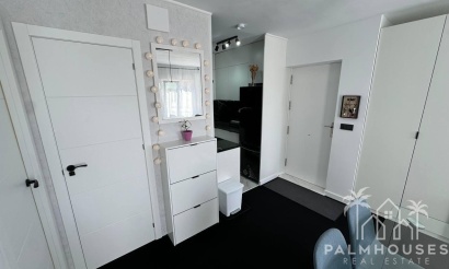 Revente - Apartment - Torrevieja - Carrefour