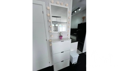 Revente - Apartment - Torrevieja - Carrefour