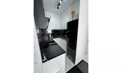 Revente - Apartment - Torrevieja - Carrefour