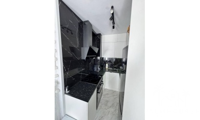 Revente - Apartment - Torrevieja - Carrefour