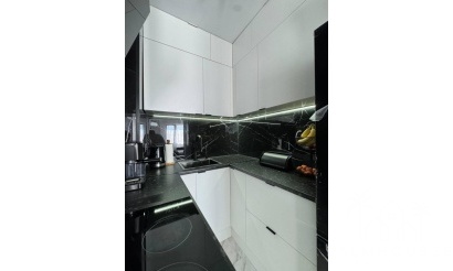 Revente - Apartment - Torrevieja - Carrefour
