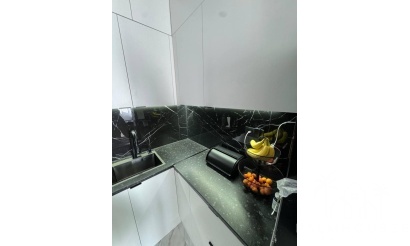 Revente - Apartment - Torrevieja - Carrefour