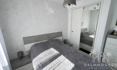 Revente - Apartment - Torrevieja - Carrefour