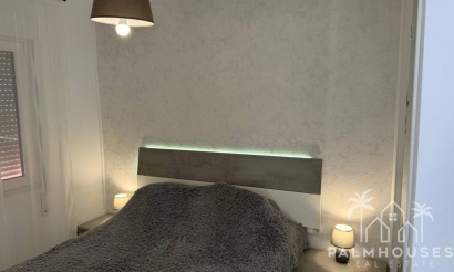 Revente - Apartment - Torrevieja - Carrefour