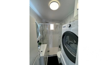 Revente - Apartment - Torrevieja - Carrefour