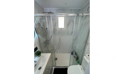 Revente - Apartment - Torrevieja - Carrefour