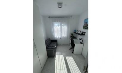 Revente - Apartment - Torrevieja - Carrefour