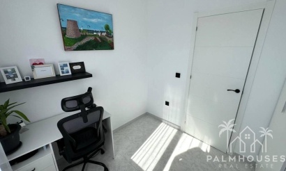Revente - Apartment - Torrevieja - Carrefour