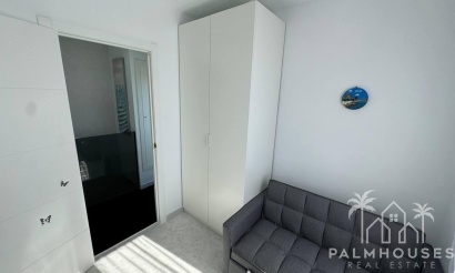 Revente - Apartment - Torrevieja - Carrefour