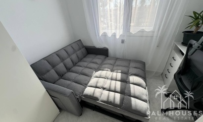 Revente - Apartment - Torrevieja - Carrefour
