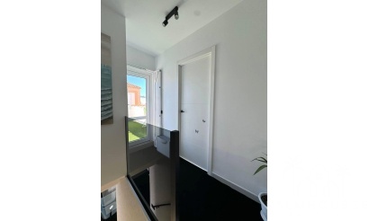 Revente - Apartment - Torrevieja - Carrefour