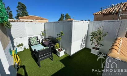 Revente - Apartment - Torrevieja - Carrefour