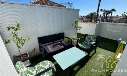 Revente - Apartment - Torrevieja - Carrefour