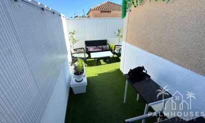 Revente - Apartment - Torrevieja - Carrefour
