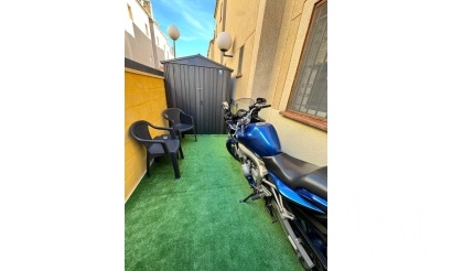 Revente - Apartment - Torrevieja - Carrefour