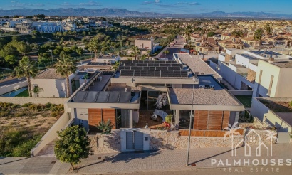 Revente - Villa - Benijofar - Residencial Benimar
