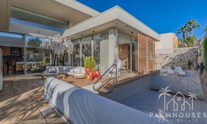 Revente - Villa - Benijofar - Residencial Benimar