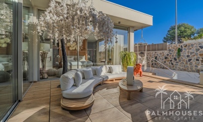Revente - Villa - Benijofar - Residencial Benimar