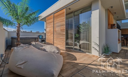 Revente - Villa - Benijofar - Residencial Benimar
